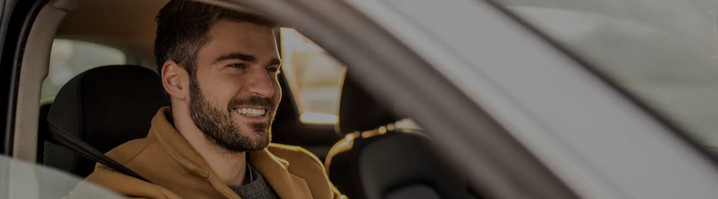 Prepare for the unpredictable. We've got you covered.