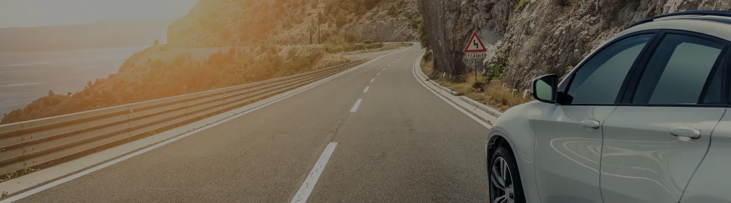 Don't let a breakdown ruin your holiday.