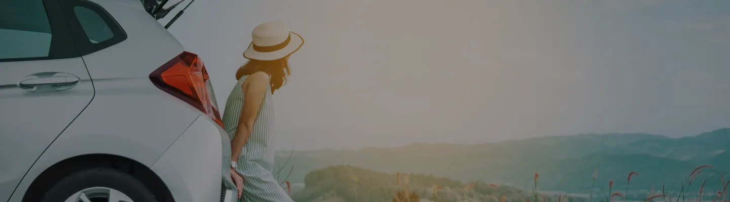 Commutes, coastlines and country roads. We've got you covered.